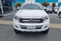 2018 Ford Ranger XLT