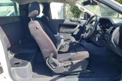 2018 Ford Ranger XLT