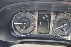 2022 Toyota Hilux SR