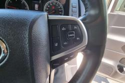 2021 Toyota Hiace Commuter