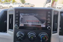 2021 Toyota Hiace Commuter