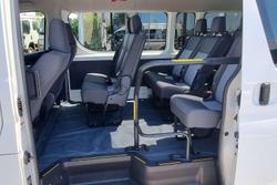 2021 Toyota Hiace Commuter