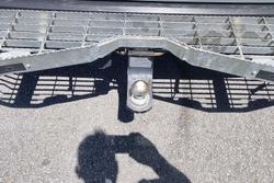 2021 Toyota Hiace Commuter