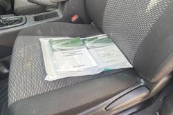 2023 Toyota Hilux Workmate