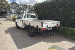 2023 Toyota Hilux Workmate