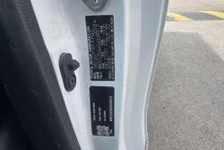 2023 Toyota Hilux Workmate