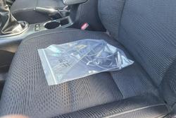 2020 Toyota Hilux SR