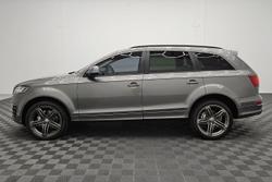 2015 Audi Q7 TDI