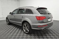 2015 Audi Q7 TDI