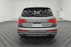 2015 Audi Q7 TDI