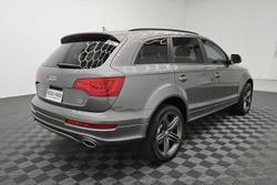 2015 Audi Q7 TDI