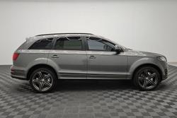 2015 Audi Q7 TDI
