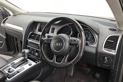 2015 Audi Q7 TDI