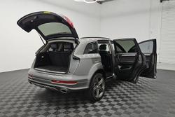 2015 Audi Q7 TDI