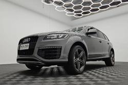 2015 Audi Q7 TDI