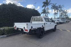 2022 Toyota Hilux SR