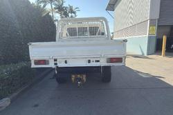 2023 Toyota Landcruiser Workmate