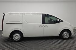 2023 Hyundai STARIA LOAD