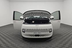 2023 Hyundai STARIA LOAD