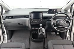 2023 Hyundai STARIA LOAD