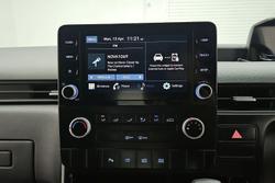 2023 Hyundai STARIA LOAD