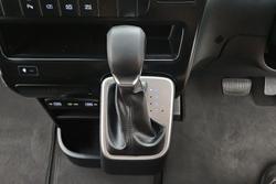 2023 Hyundai STARIA LOAD