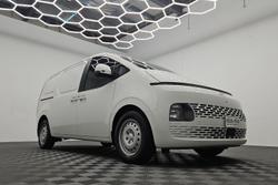 2023 Hyundai STARIA LOAD