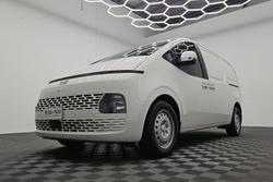 2023 Hyundai STARIA LOAD