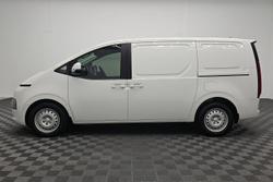2023 Hyundai STARIA LOAD