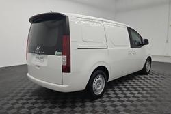 2023 Hyundai STARIA LOAD