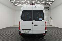 2020 Mercedes-Benz Sprinter 311CDI