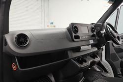 2020 Mercedes-Benz Sprinter 311CDI