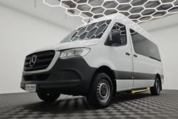 2020 Mercedes-Benz Sprinter 311CDI