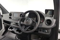 2020 Mercedes-Benz Sprinter 311CDI