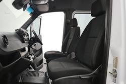 2020 Mercedes-Benz Sprinter 311CDI