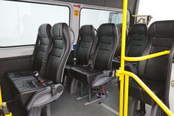 2020 Mercedes-Benz Sprinter 311CDI