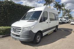 2020 Mercedes-Benz Sprinter 311CDI