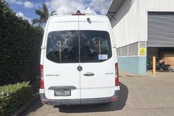 2020 Mercedes-Benz Sprinter 311CDI