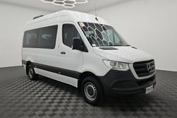 2020 Mercedes-Benz Sprinter 311CDI