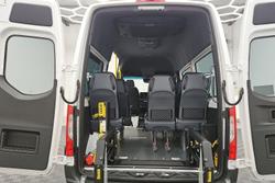 2020 Mercedes-Benz Sprinter 311CDI