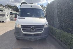 2020 Mercedes-Benz Sprinter 311CDI