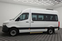 2020 Mercedes-Benz Sprinter 311CDI