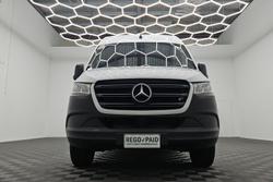 2020 Mercedes-Benz Sprinter 311CDI
