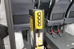 2020 Mercedes-Benz Sprinter 311CDI