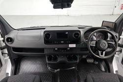 2020 Mercedes-Benz Sprinter 311CDI