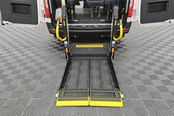 2020 Mercedes-Benz Sprinter 311CDI