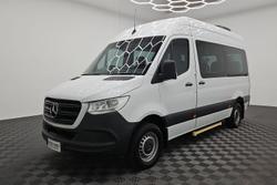 2020 Mercedes-Benz Sprinter 311CDI