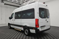 2020 Mercedes-Benz Sprinter 311CDI