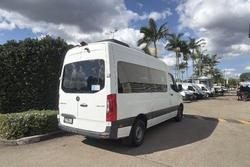 2020 Mercedes-Benz Sprinter 311CDI