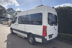 2020 Mercedes-Benz Sprinter 311CDI